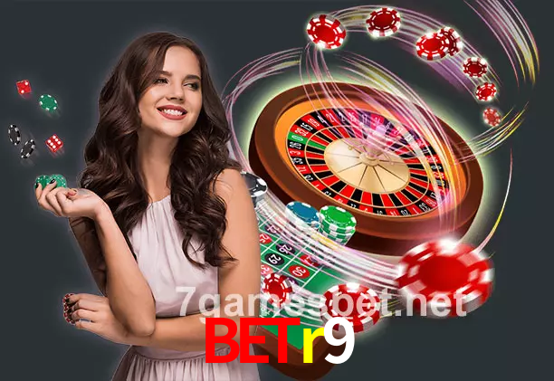 vivo no cassino betr9