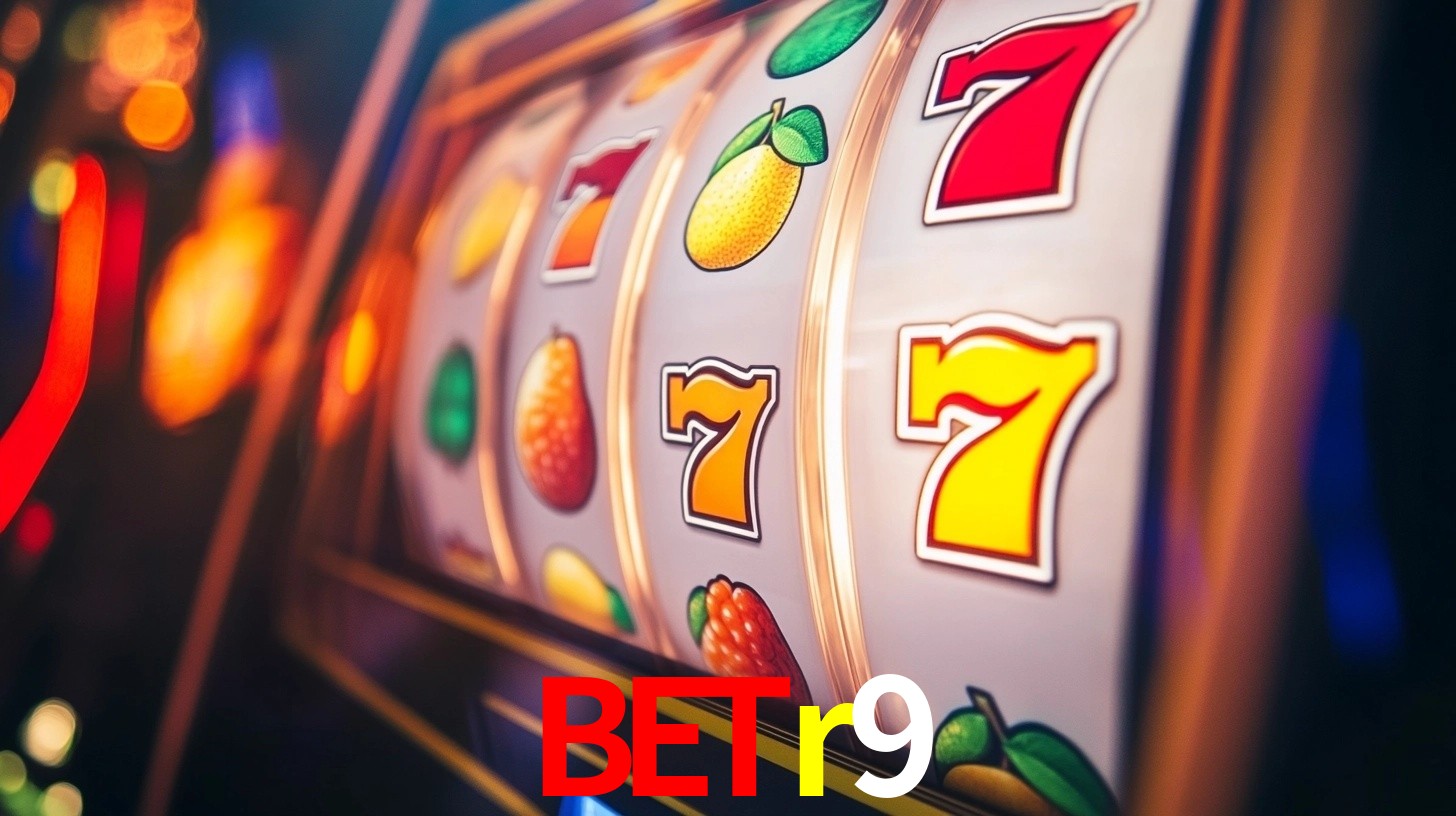betr9 App Interface