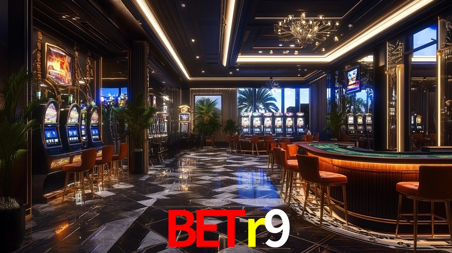 Exclusive Games betr9