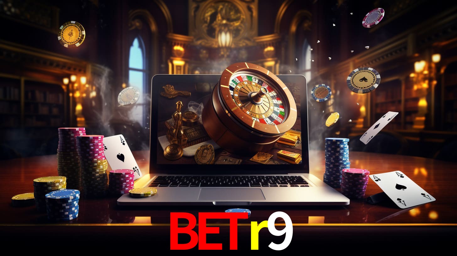 Blackjack Table betr9