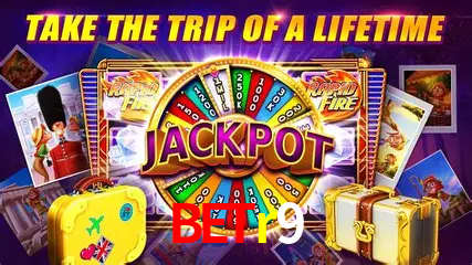 Descubra a Magia dos Jogos de Arcade no betr9