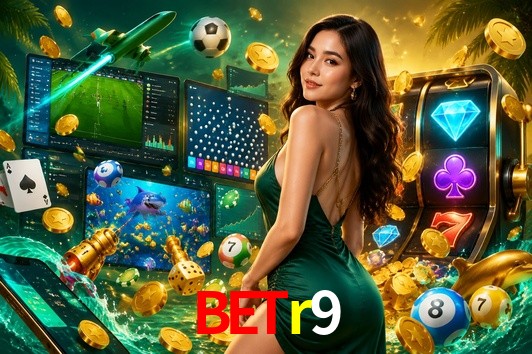 Player Reviews betr9