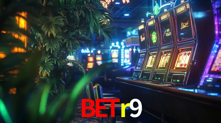 Roulette Table betr9