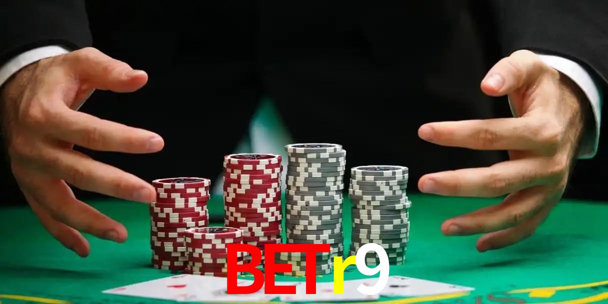 betr9 Slots - betr9 visual 1