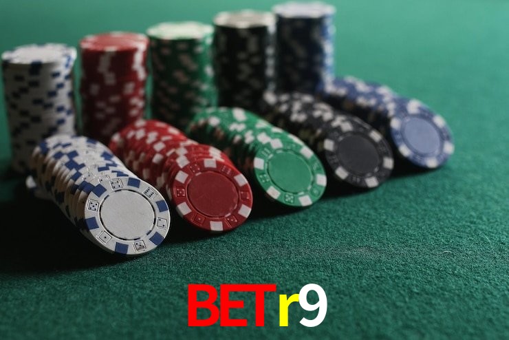 Slot Games betr9