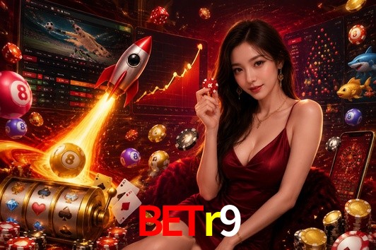 Exclusive Offers betr9