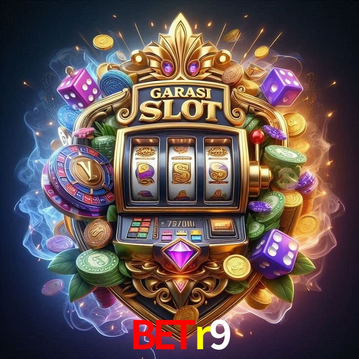 Provedores de Jogos betr9