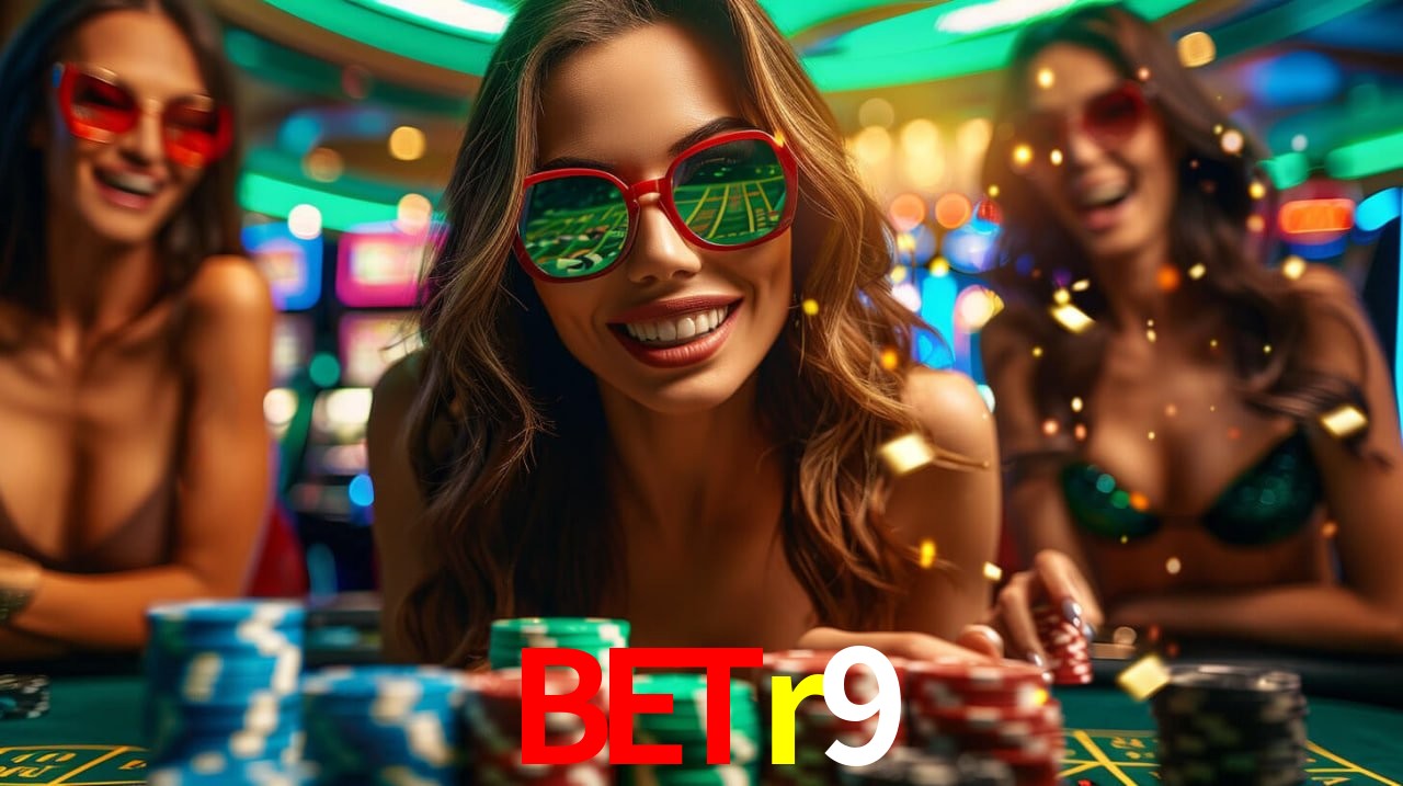Welcome Bonus betr9
