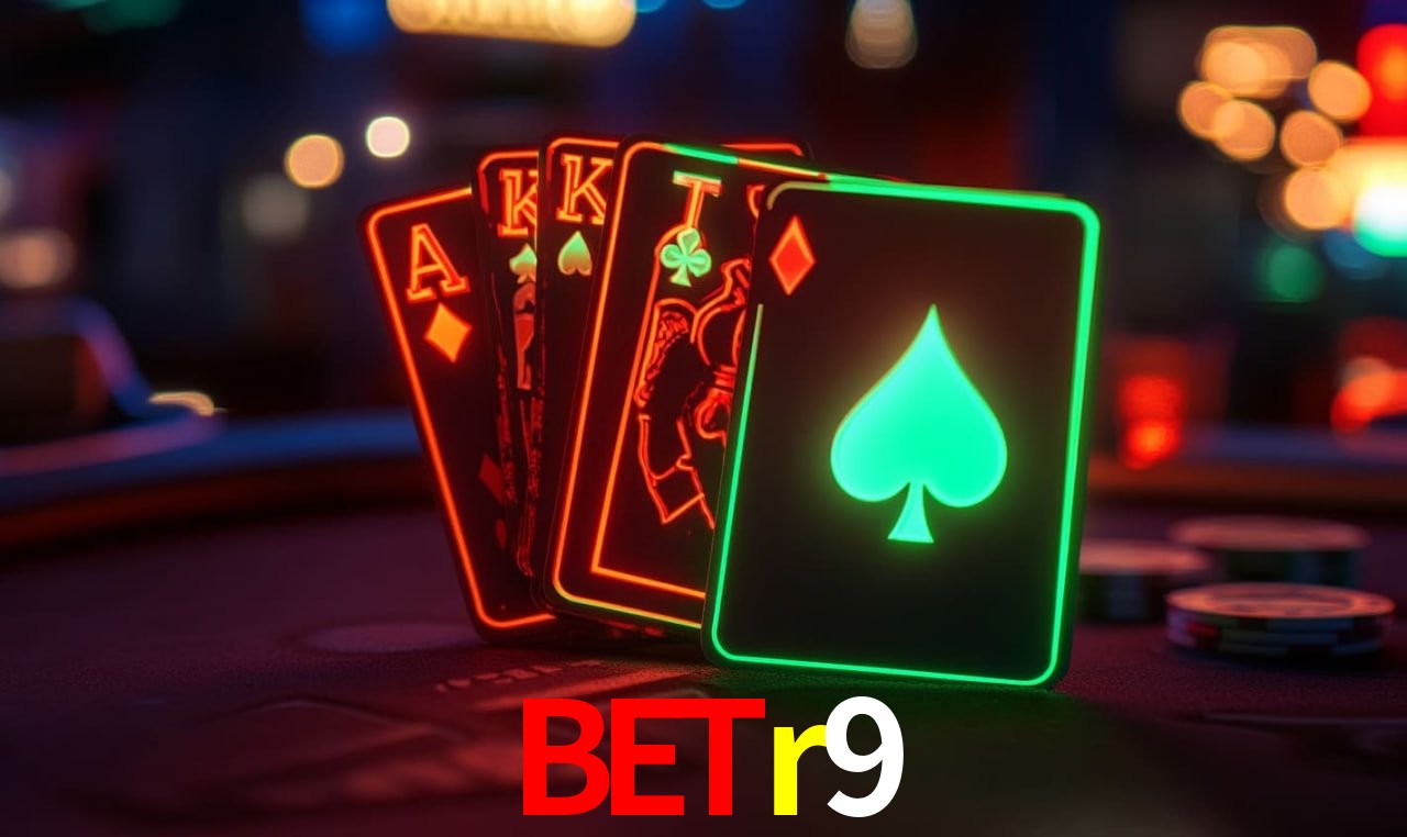 betr9 Slots - betr9 visual 2