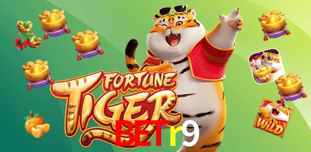 Bonus Features betr9