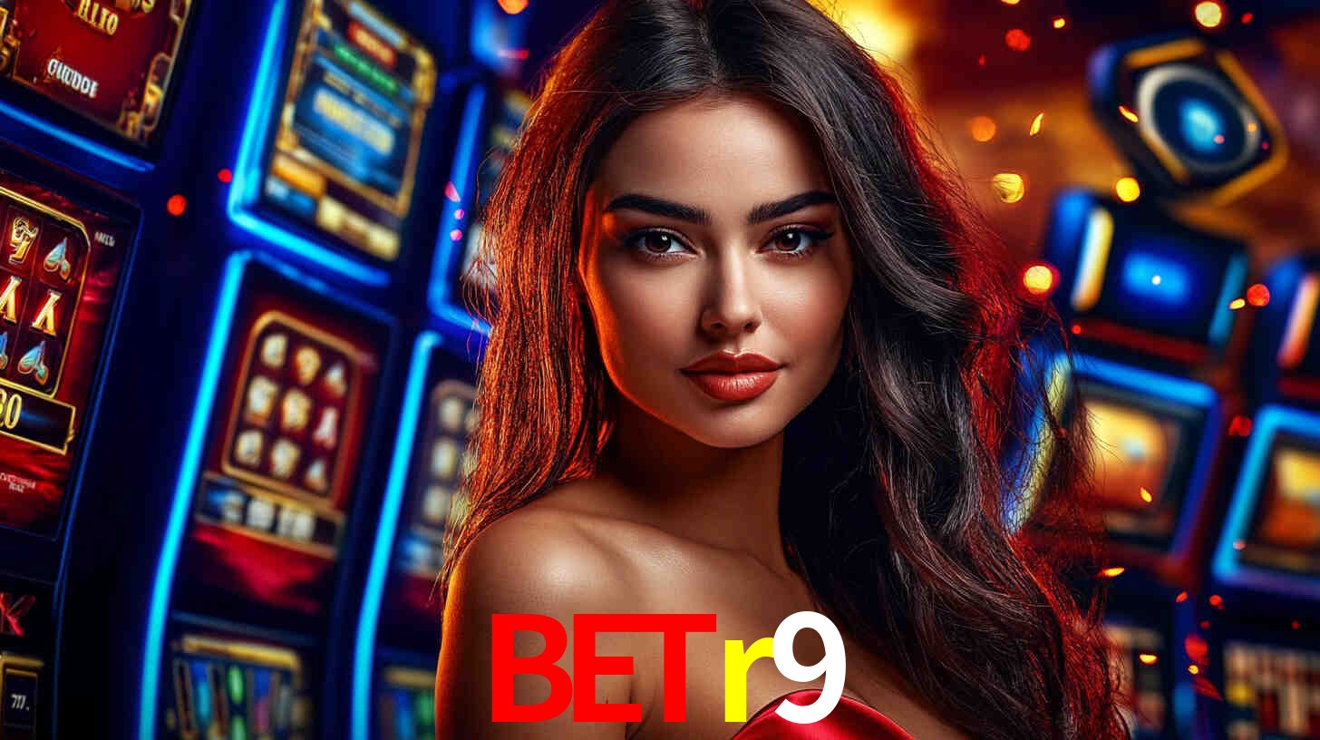 Explorando a Categoria de Eventos em Apostas na betr9