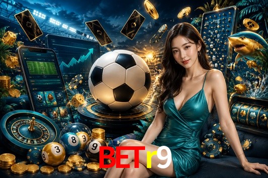 Tennis Betting betr9