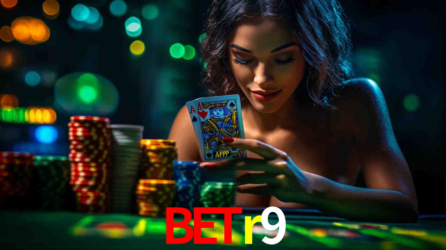 Descubra a Essência do betr9: Nossa História e Compromissos