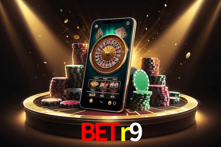 Casino Ao Vivo betr9