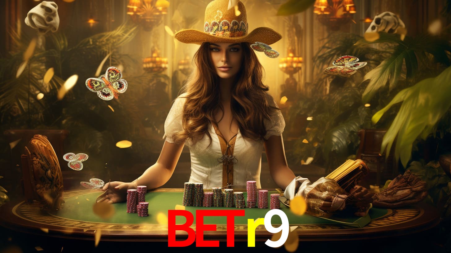 VIP Casino betr9