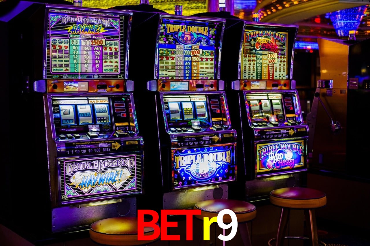 Casino VIP betr9