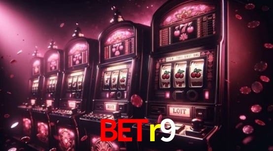 cassino betr9