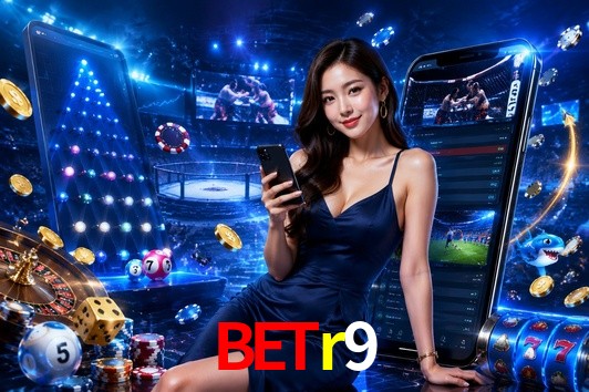 Game Providers betr9