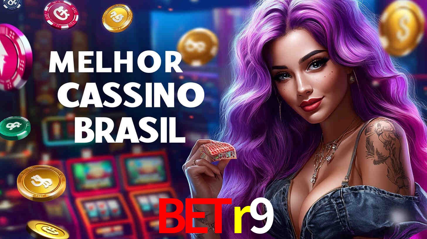 A Popularidade dos Caça-Níqueis no betr9
