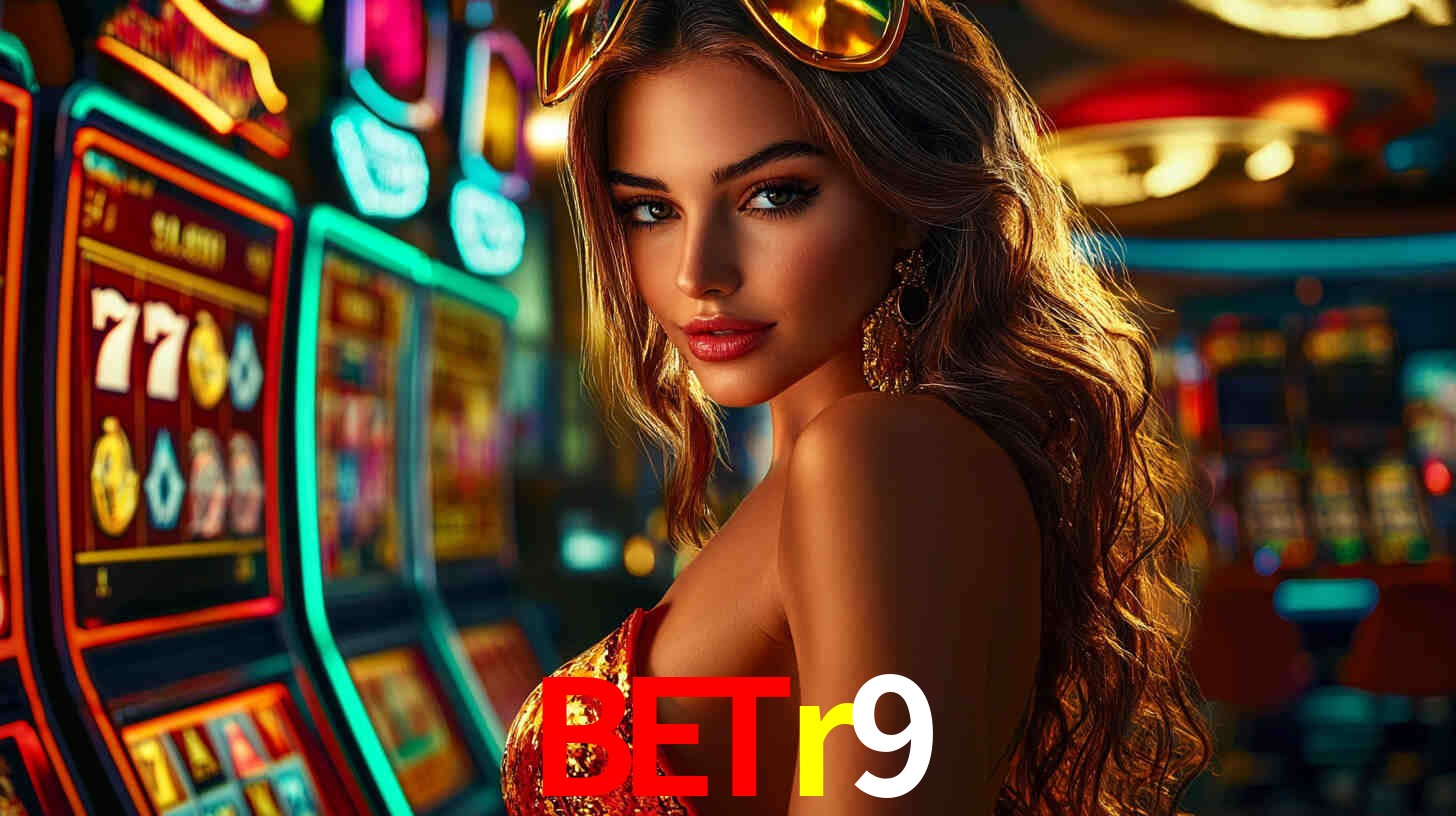 Welcome Bonus betr9