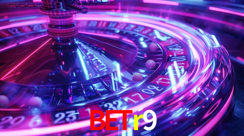 A Experiência Imersiva dos Cassinos Ao Vivo no betr9