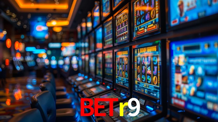 betr9 Plataforma - betr9 visual 1