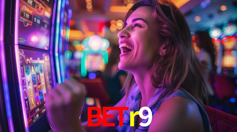 Experimente o Login Seguro Premium no betr9